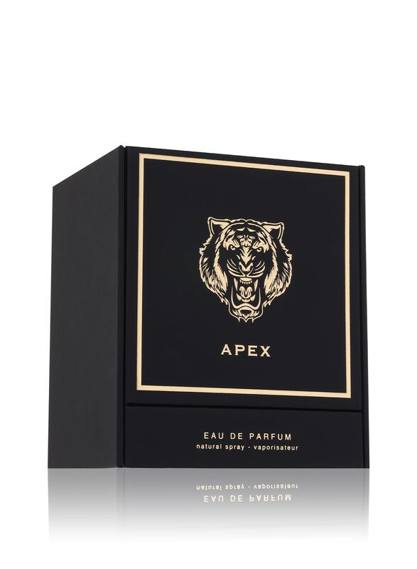 Perfume Fragrance World Apex Arabic Eau De Parf... image number null