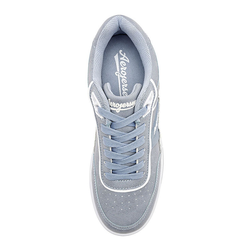 Aerojersey Tenis Urbano Azul Para Mujer 147535c... image number null