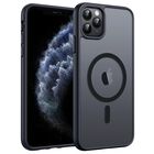 Funda FNTCASE para iPhone 11 Pro Magsafe (Acabado Mate)