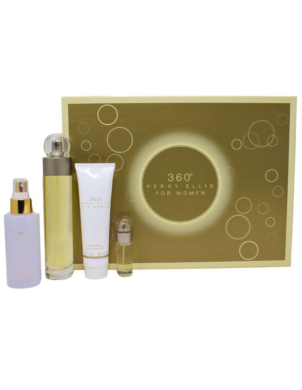 Set Perry Ellis 360 image number null