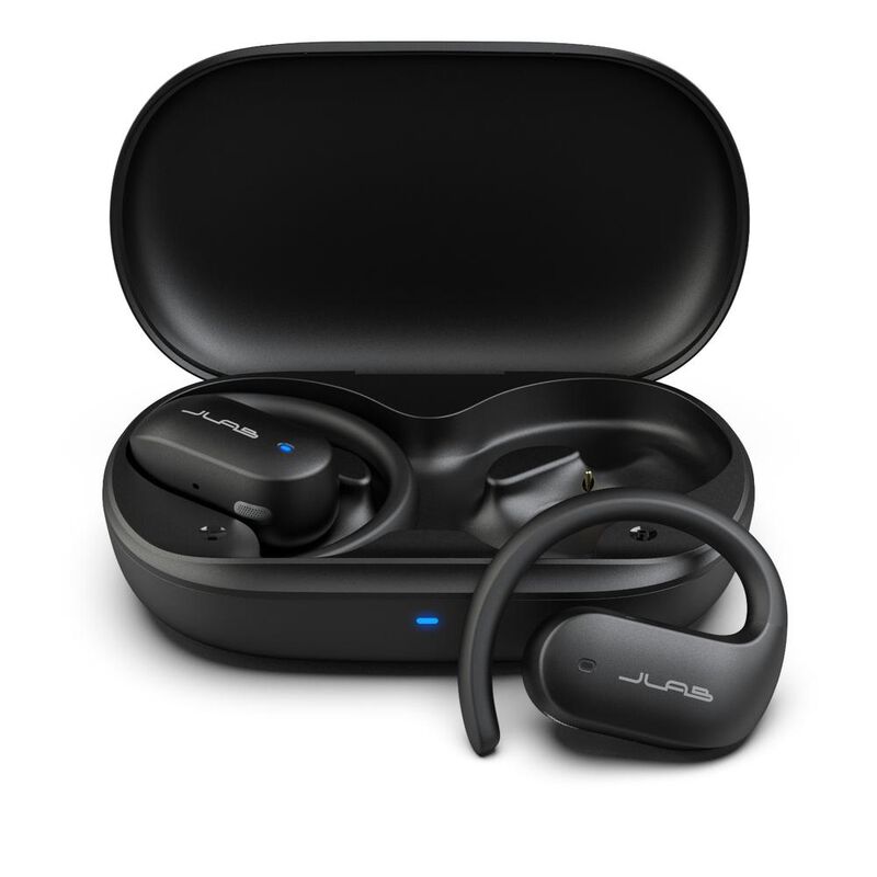 Aud&iacute;fonos Bluetooth inal&aacute;mbricos Sport JLab Neg... image number null