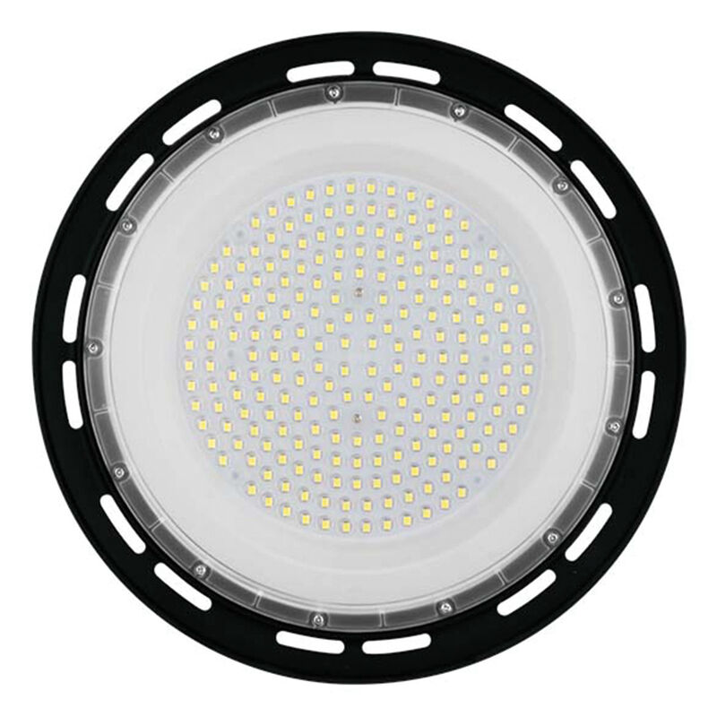 Luminario Colgante Aksi LED 200W High Bay image number null