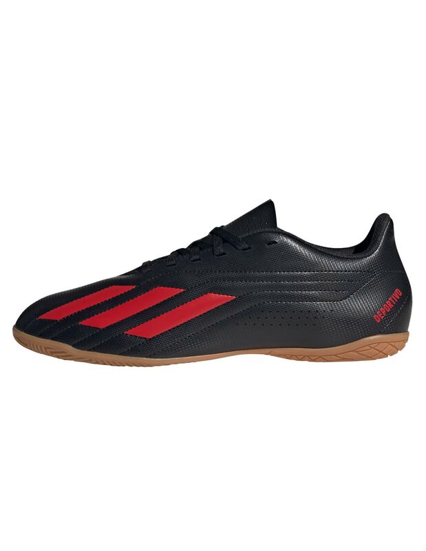 Tenis Caballero Adidas Deportivo II Negro HP251... image number null