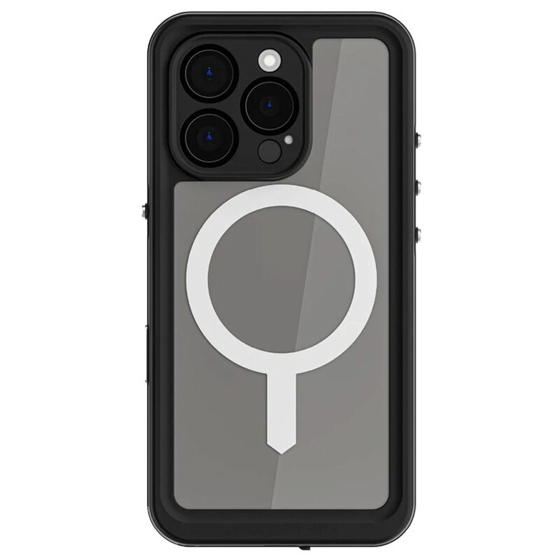 Funda Ghostek Nautical Para Iphone 16 Pro Max T... image number null