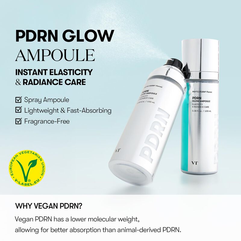 Bruma Facial En Ampolla Pdrn Glow De Skin Care ... image number null