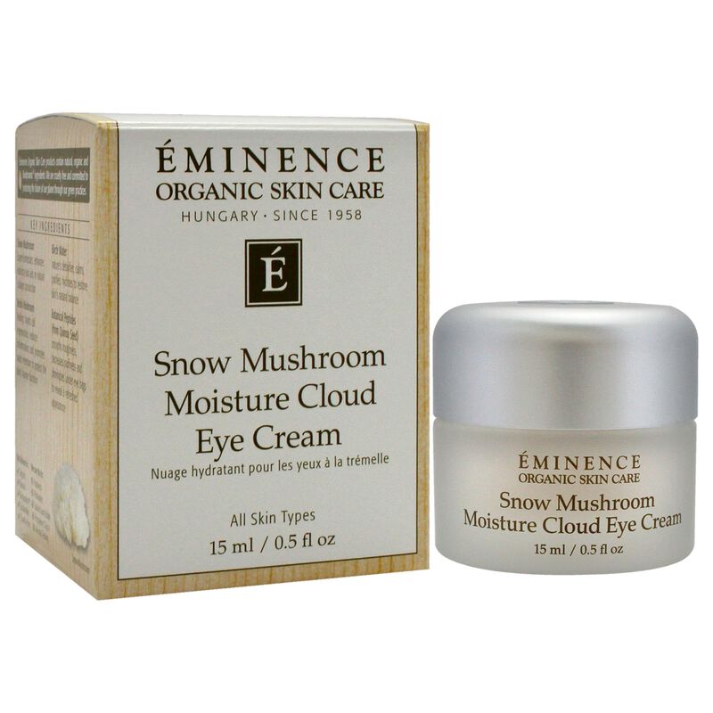 Crema Para Contorno De Ojos Eminence 15 ml Nube... image number null