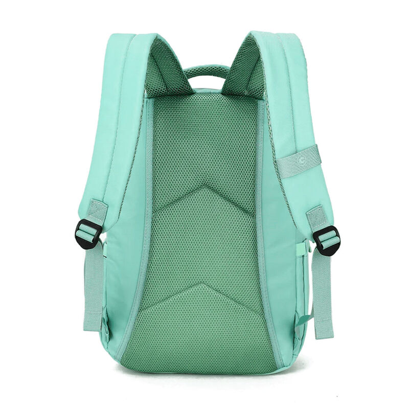 Cool Capital Mochila Yuba Para Laptop 15.6" Men... image number null