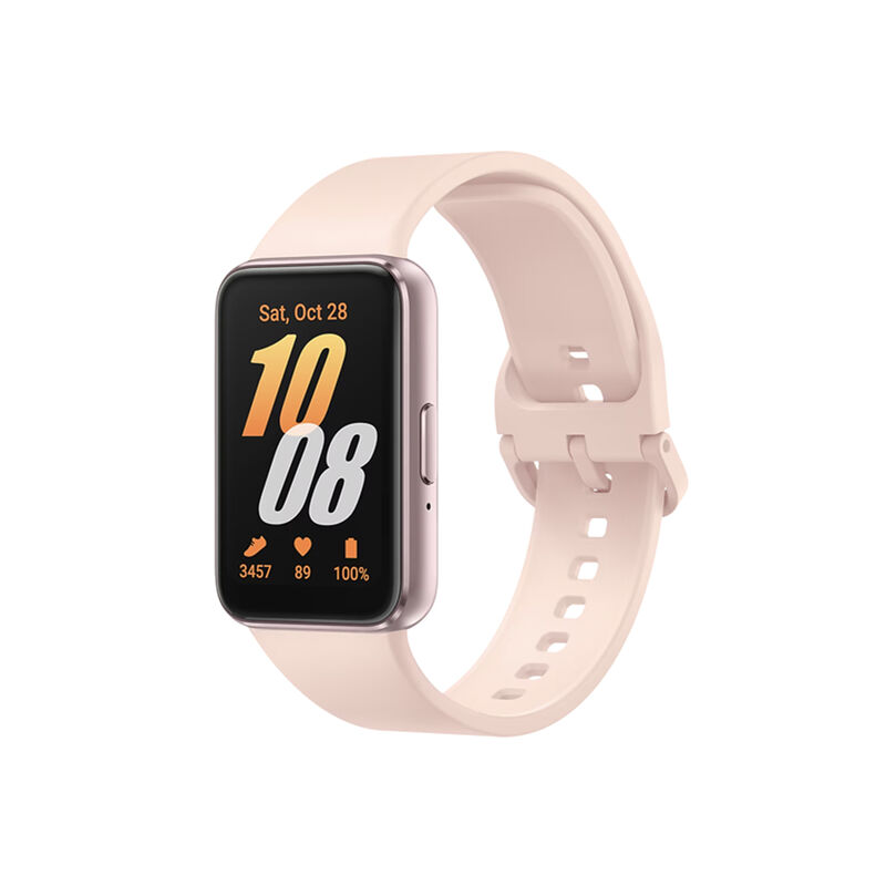 Samsung Galaxy Fit3 Rosa Dorado image number null
