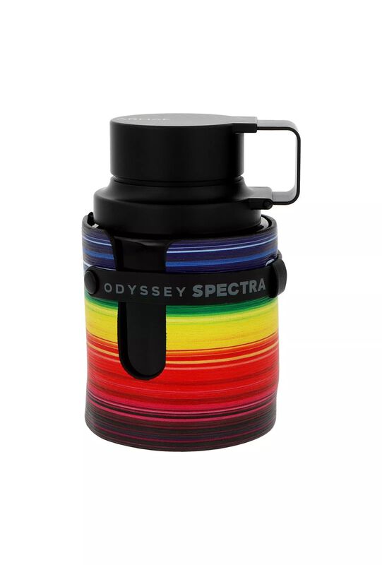 Perfume Armaf Odyssey Spectra Para Mujer image number null