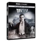 Dr&aacute;cula (4K UHD + Blu-ray) [Blu-ray]
