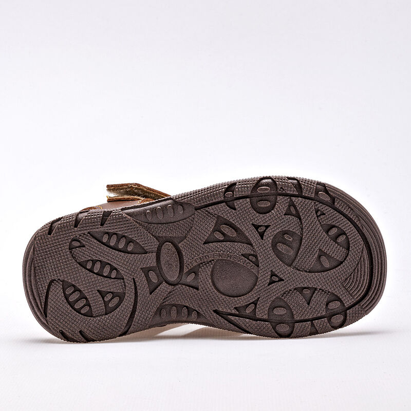 Danielitos Shoes Sandalia Para Beb&eacute; Camel Cod 1... image number null