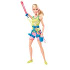 Mu&ntilde;eca Sport Climber De Los Juegos Ol&iacute;mpicos De Barbie Tokio 2020
