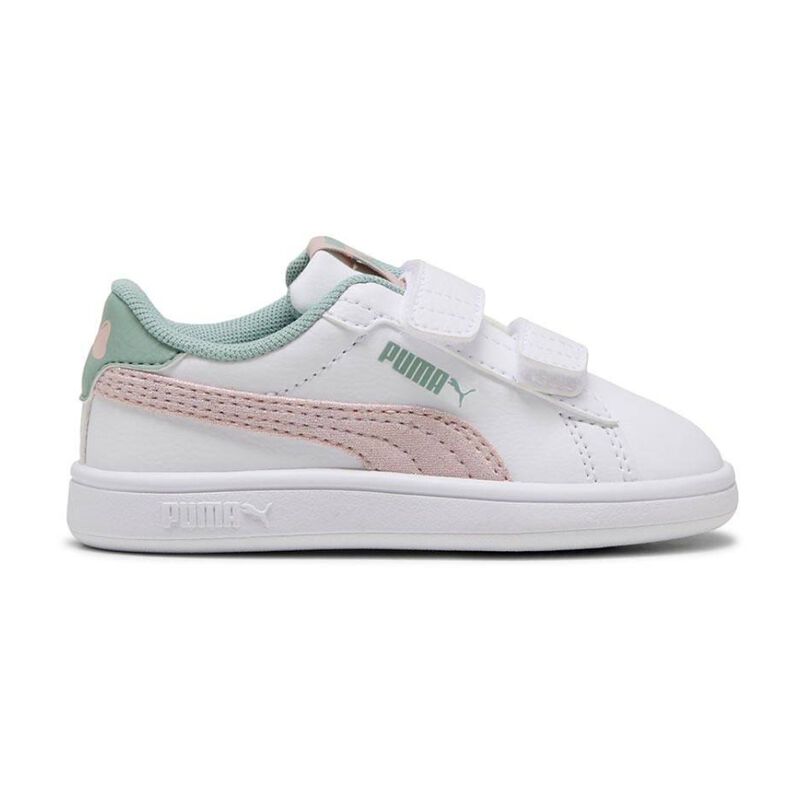 Tenis Casual Puma Smash 3.0 Girly V Inf 403419 ... image number null