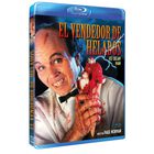 El Vendedor De Helados [blu-ray] (1995) Ice Cream Man