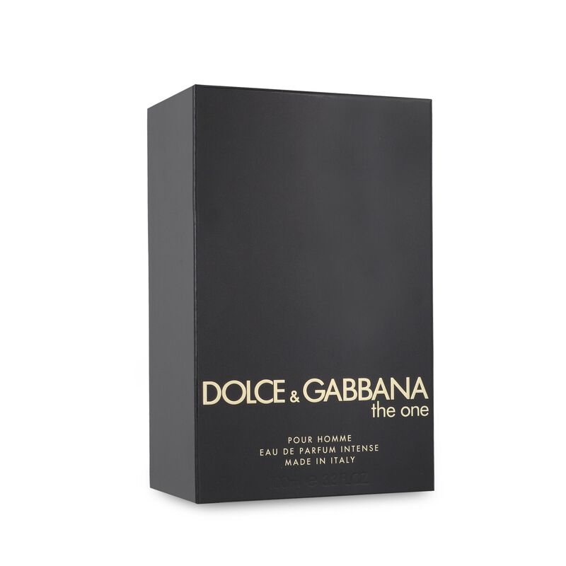 Dolce & Gabbana The One Intense 100Ml Edp Spray image number null
