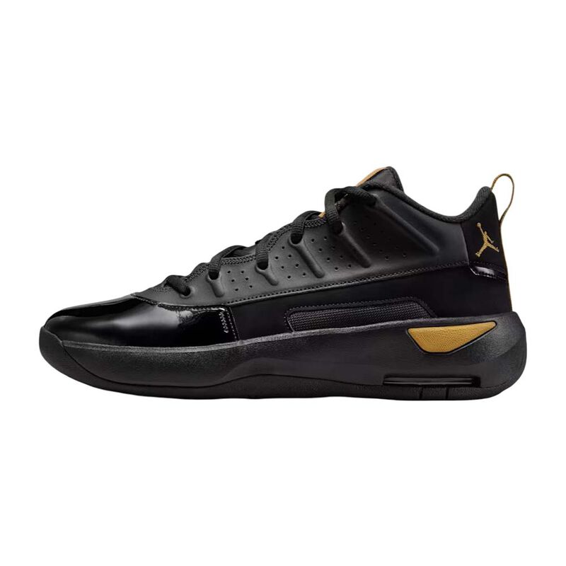 Tenis Nike para Hombre Jordan Max Aura 7 Black ... image number null
