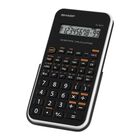 Calculadora Cient&iacute;fica Y De Ingenier&iacute;a Sharp El501x2bwh De 10 D&iacute;gitos