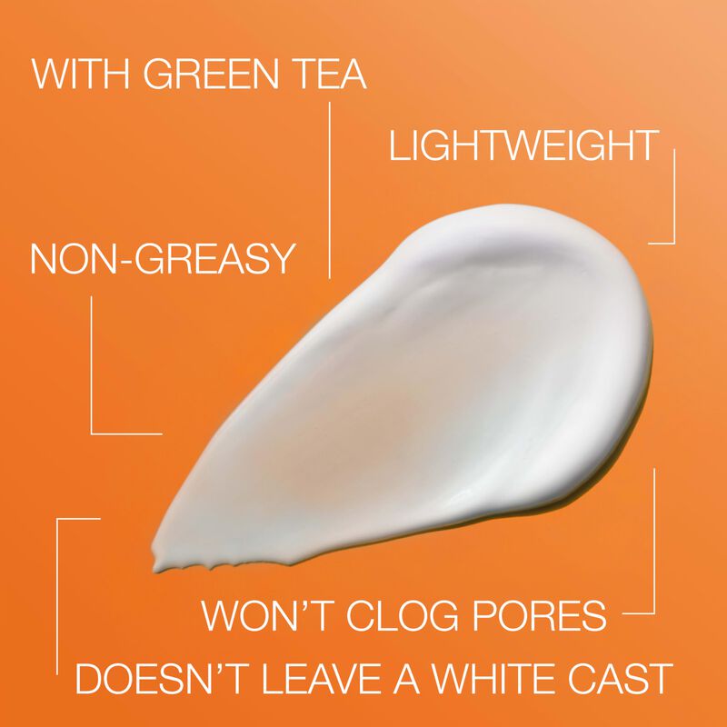 Crema Solar Neutrogena Clear Face Serum Spf 60 ... image number null