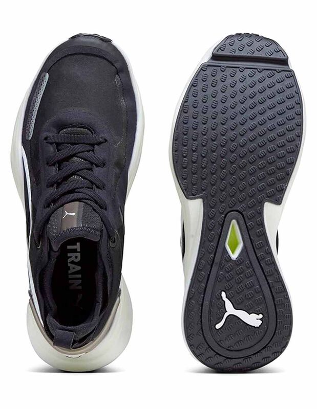 Tenis Dama Puma Nitro Squared Negro 37868801 image number null