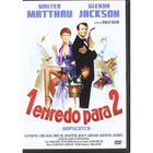 UN ENREDO PARA DOS (DVD)