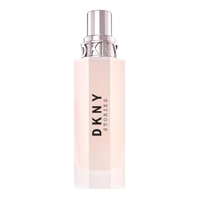 Perfume Donna Karan Dkny Stories Edt 100 Ml image number null