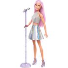 Mu&ntilde;eca Barbie Pop Star