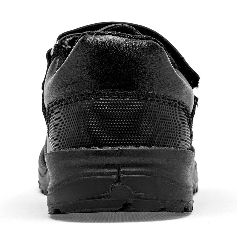 Leds zapato para beb&eacute; negro cod 140522-C image number null