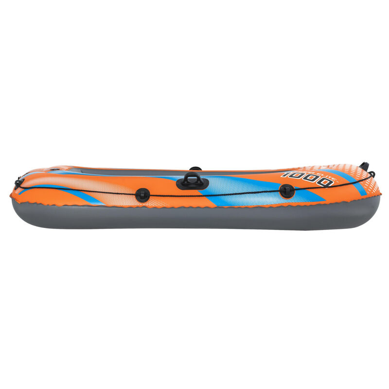 Balsa inflable 1.62m x.96cm col/naranja cap 1 p... image number null