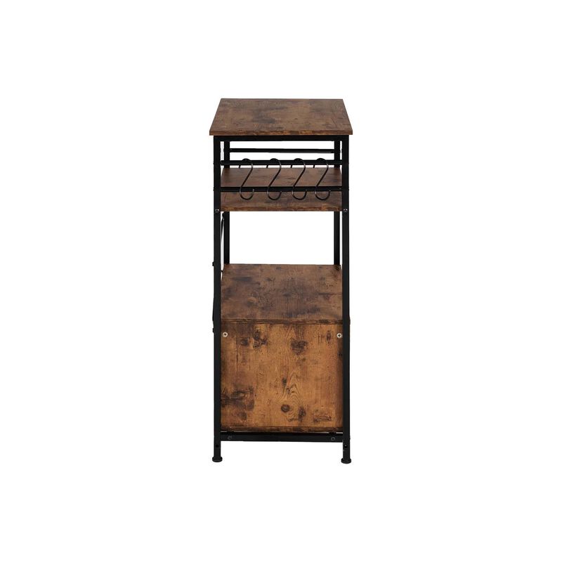 Estantes Organizadores 3 Niveles FurnitureR image number null
