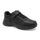 Yuyin Zapato Escolar Negro Para Mujer 146550ce