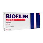 Biofilen 50 Mg 28 Tableta(s)