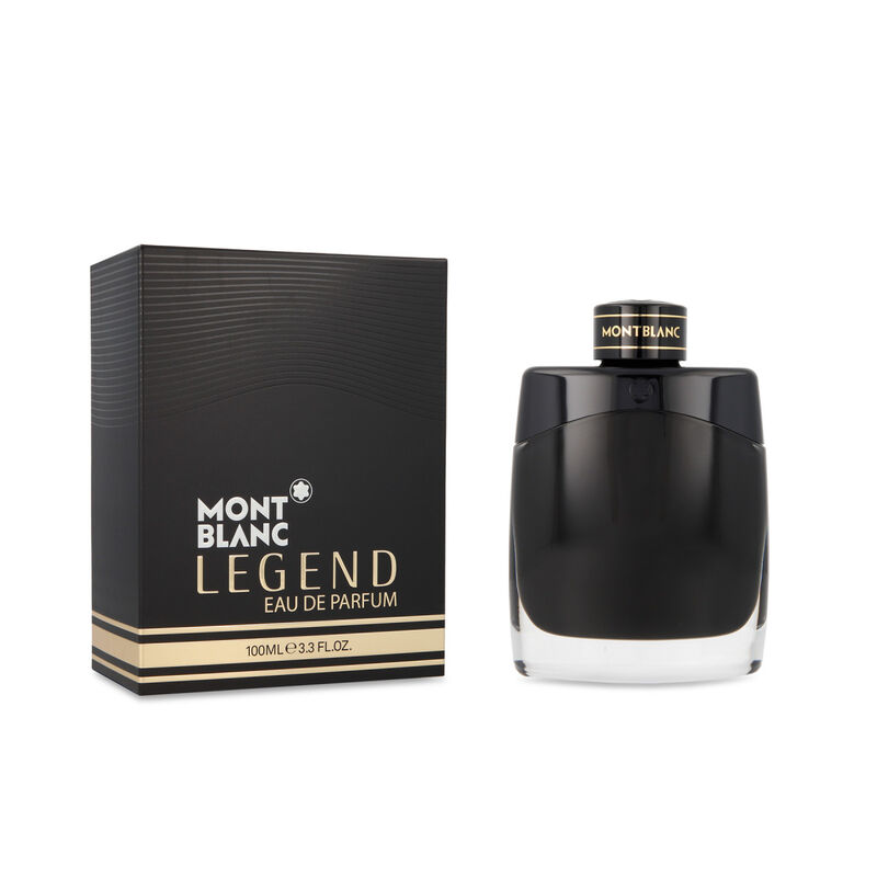 Mont Blanc Legend 100 Ml Edp Spray image number null