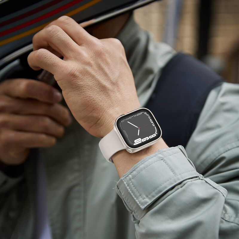 Funda para Apple Watch Singiuzoo 44mm Impermeab... image number null