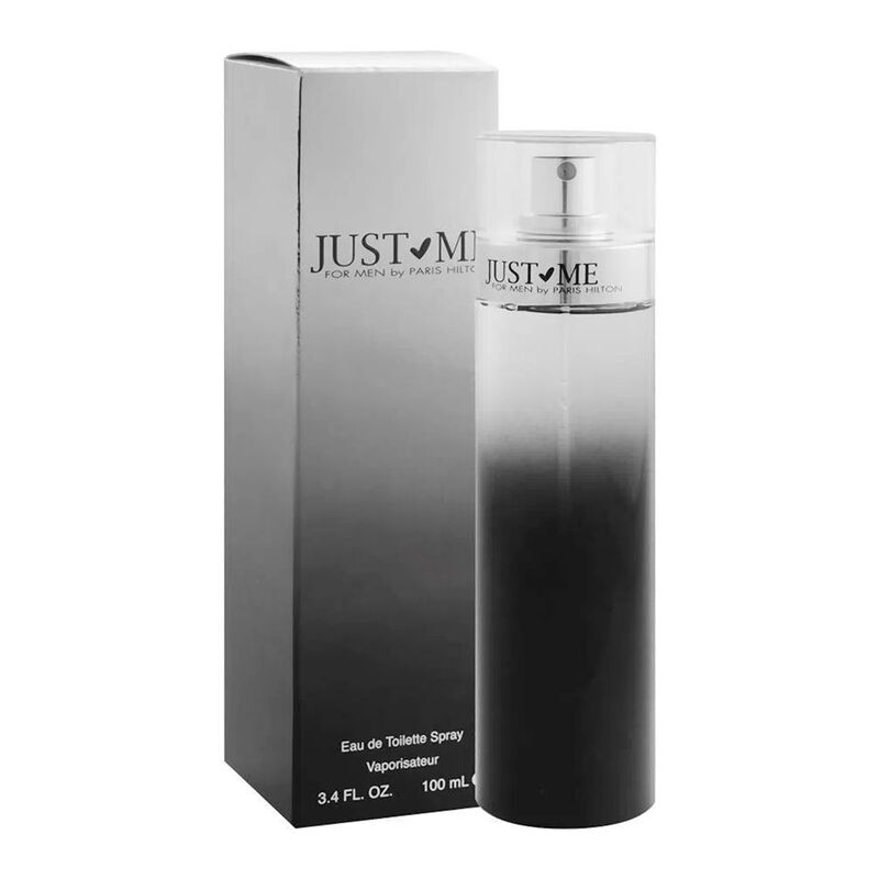 Perfume Just Me By Paris Hilton 100ml Agua De T... image number null
