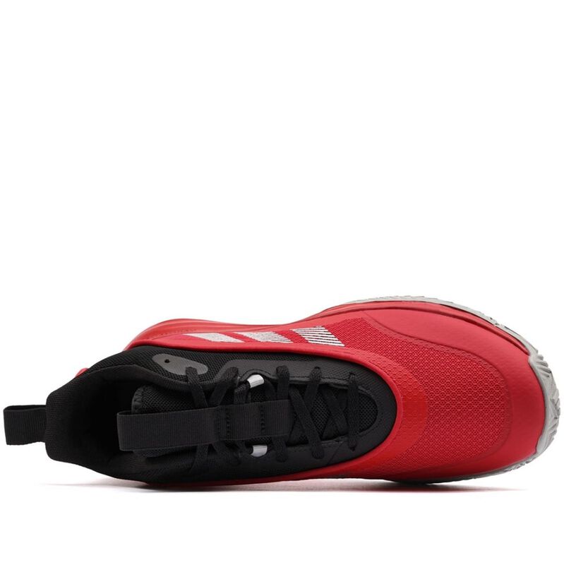 Tenis Adidas Ownthegame 3.0 Para Hombre image number null