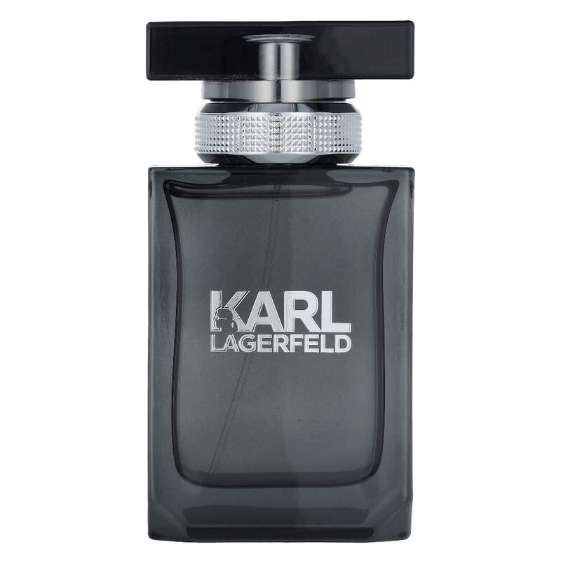 Agua de Tocador Karl Lagerfeld 50 ml image number null