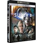Super 8 - BD [Blu-ray]