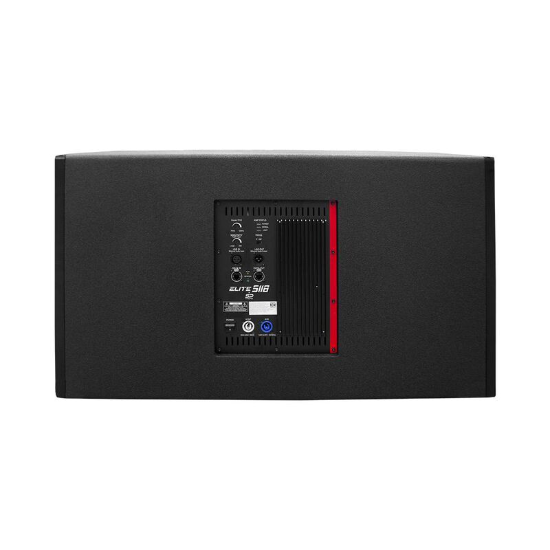 Medio Grave Colgante Elite S118 StagePro 1000W ... image number null