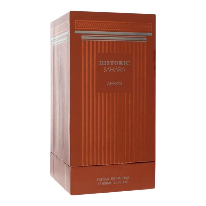 Perfume Afnan Historic Sahara Extrait De Parfum... image number null