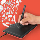 Tableta Gráfica Usb para Diseño