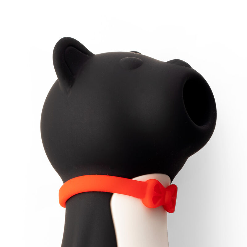 Vibrador Succionador 2 en 1 Bear Tutifruti Colo... image number null