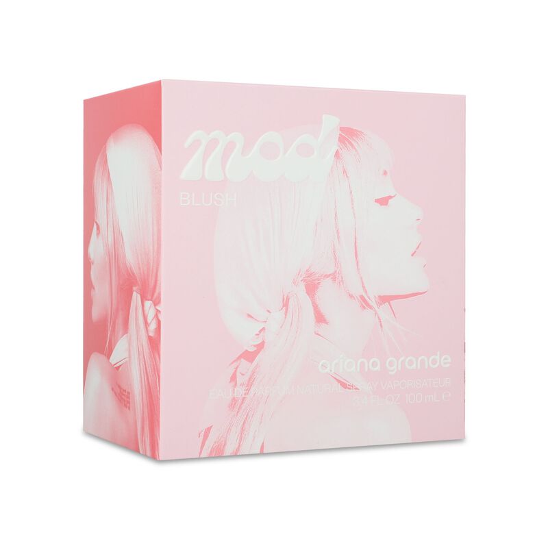 Ariana Grande Mod Blush 100Ml Edp Spray image number null