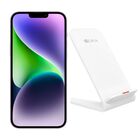iPhone 14 128GB Lila E-SIM Reacondicionado + Base Cargador