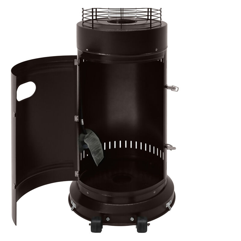 Calefactor Patio Exterior Calenton Torre Gas Lp... image number null