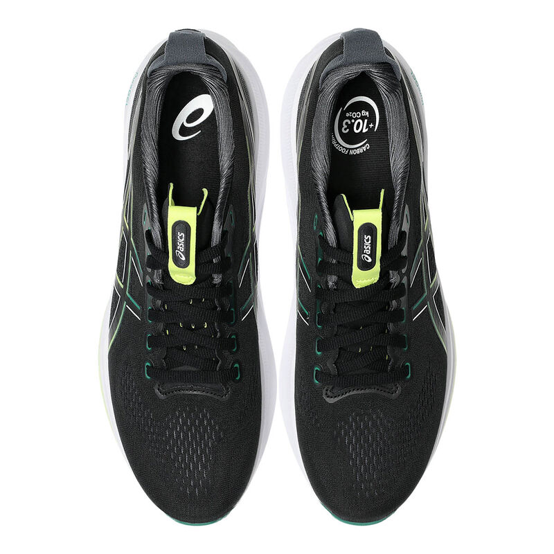 Tenis Hombre Asics Gel-Kayano 32 Running, Marat... image number null