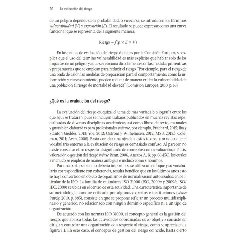 El ciclo de gesti&oacute;n de crisis, de Pursiainen Ch... image number null