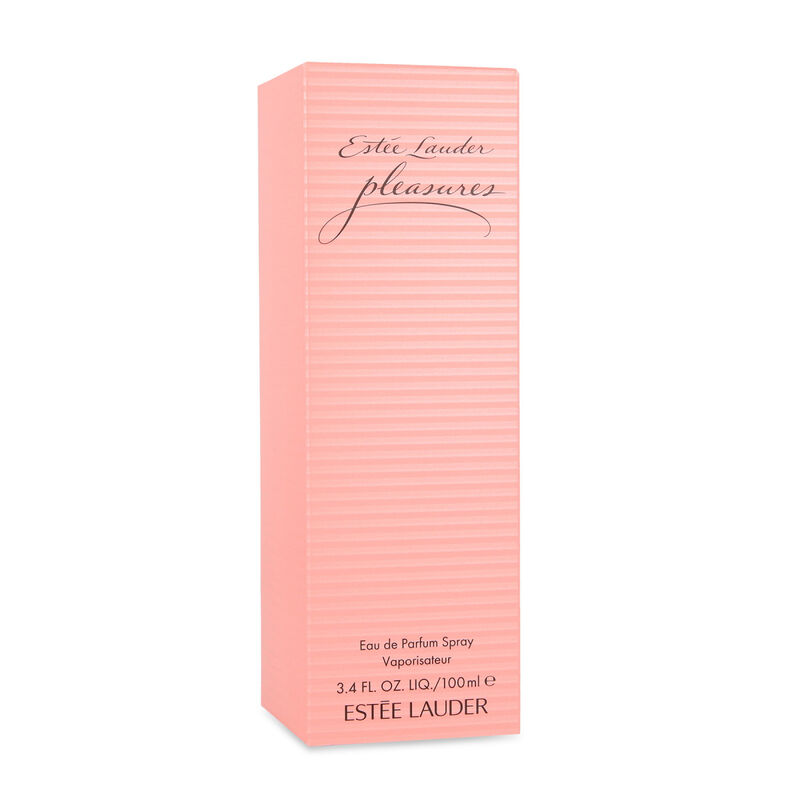 Pleasures 100 Ml Edp Spray image number null