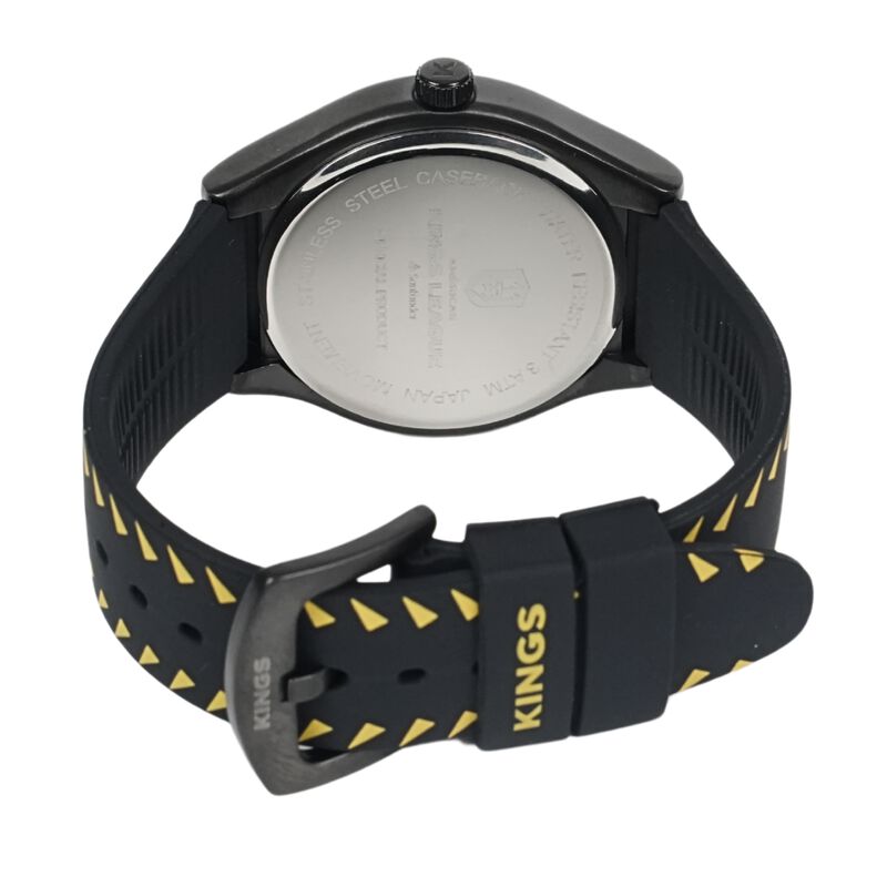 Reloj Edición Kings League cuarzo modelo STKL-0... image number null