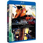 Fin de semana (Blu-ray)