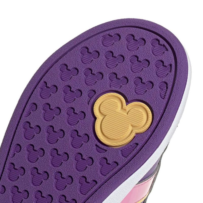 Tenis Adidas Grand Court Minnie El K Para Ni&ntilde;as image number null